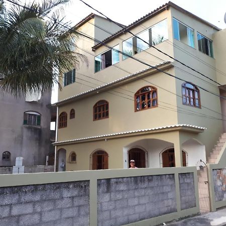 Ferienwohnung Bourguignon Piúma Exterior foto