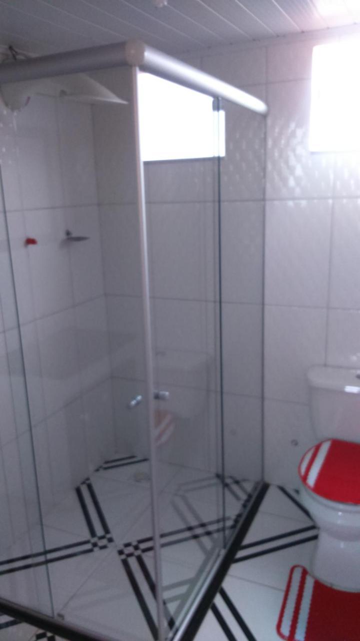 Ferienwohnung Bourguignon Piúma Exterior foto