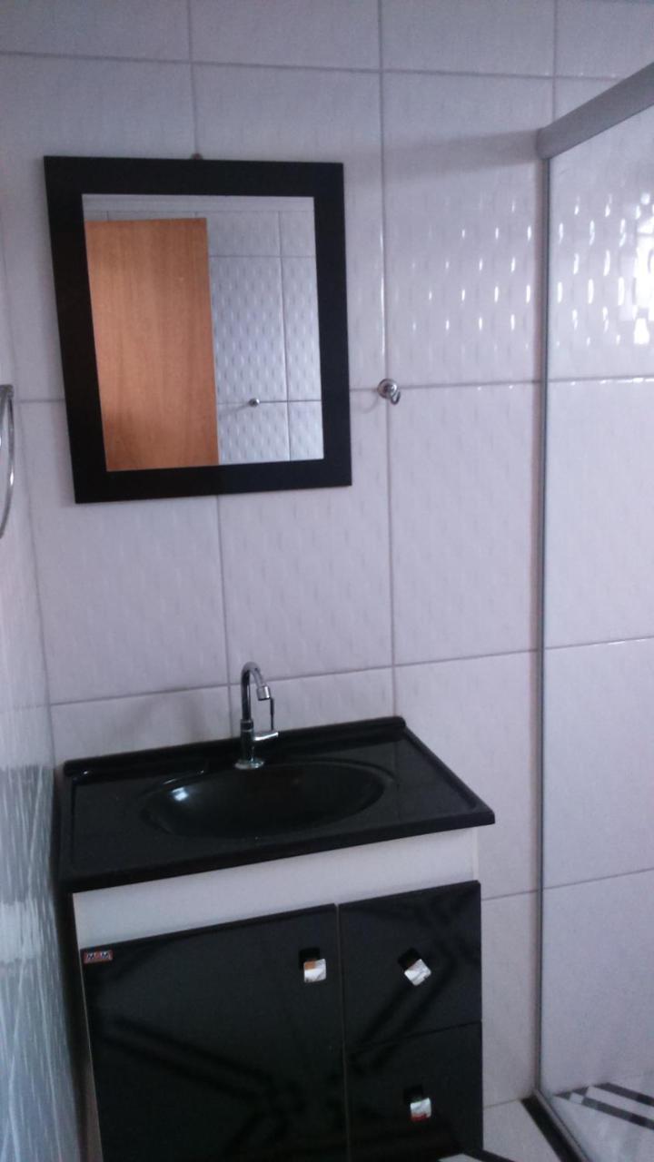 Ferienwohnung Bourguignon Piúma Exterior foto